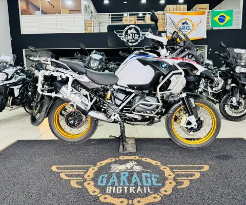 BMW R1250 GS ADVENTURE