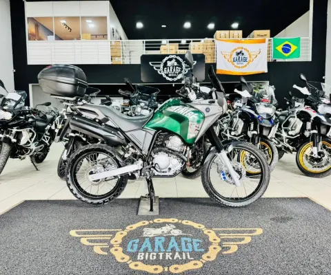 Yamaha xtz 250 tenere