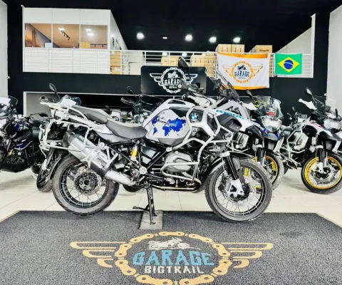 BMW R 1200 GS ADVENTURE 