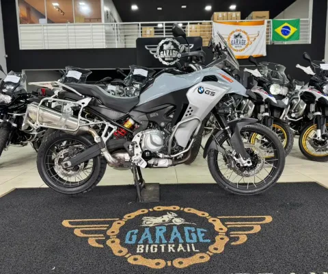 Bmw f 850 gs adventure