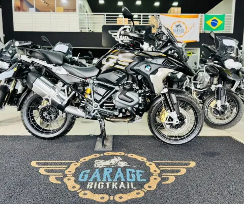 Bmw r 1250 gs 