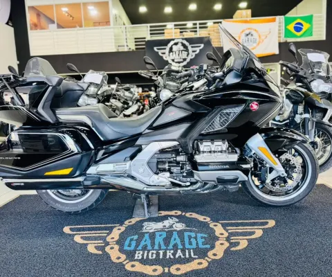 Honda gl 1800 goldwing/t