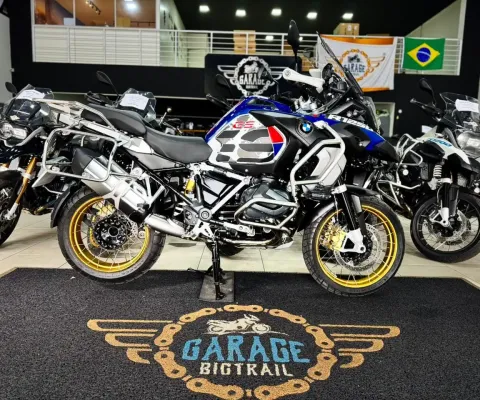 Bmw r 1250 gs adventure