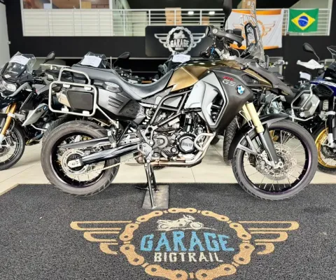 Bmw f 800 gs adventure