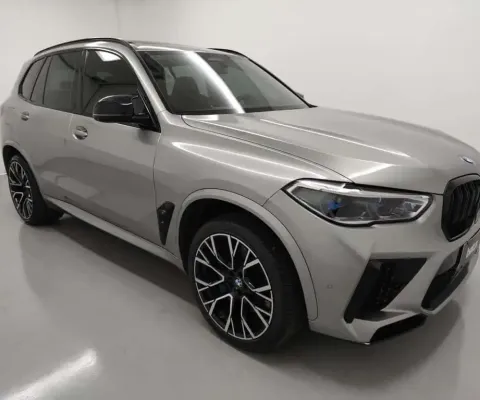 X5 m competition aut