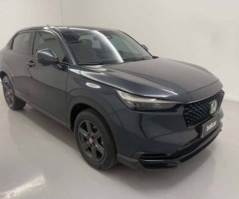 Honda HR-V 1.5 DI I-VTEC TURBO FLEX ADVANCE CVT