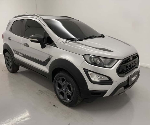 Ford ECOSPORT 2.0 DIRECT FLEX STORM 4WD AUTOMÁTICO