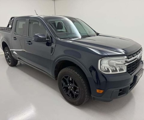 Ford MAVERICK 2.0 ECOBOOST GASOLINA LARIAT FX4 AUTOMÁTICO