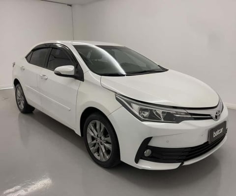 COROLLA XEI 2.0 AUT