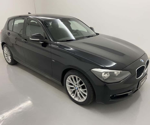120I SPORT ACTIVEFLEX AUT