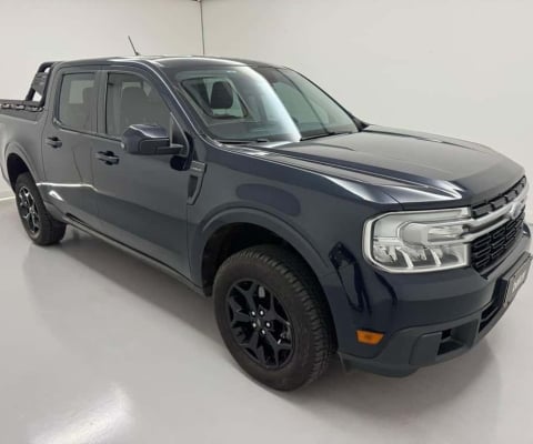 MAVERICK LARIAT FX4 GAS AUT