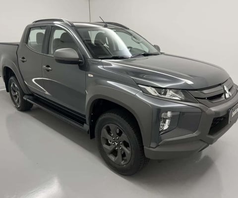 L200 SPORT GLS CD 2.4 AUT