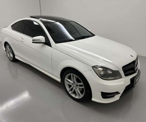  C-180 COUPE SPORT 1.6 TB