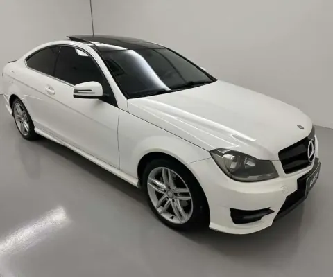  C-180 COUPE SPORT 1.6T AUT
