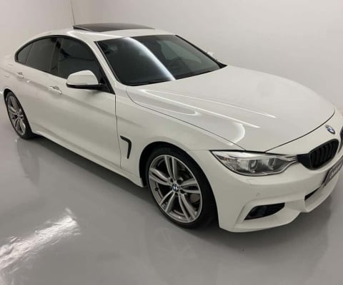 430I GRAN COUPE M SPORT 2.0 TB AUT