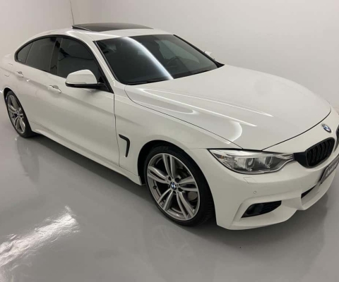 430I COUPE M SPORT 2.0T AUT