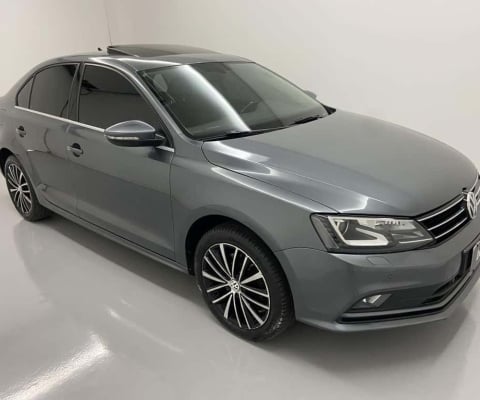 JETTA TSI HIGHLINE AUT