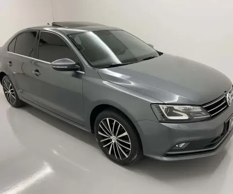 JETTA TSI HIGHLINE AUT
