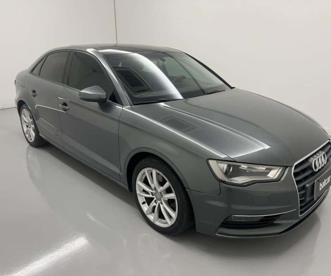 A3 AMBITION 1.8 TFSI AUT