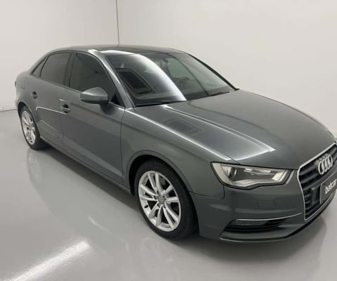 A3 AMBITION 1.8 TFSI AUT