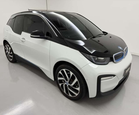 I3 BEV FULL AUT ELÉTRICO