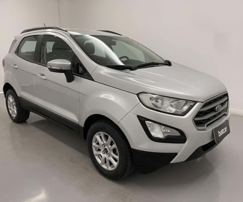 ECOSPORT SE 1.5 AUT