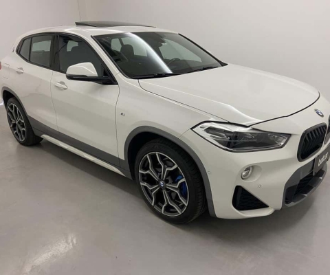 X2 MSPORT SDRIVE20I 2.0 T FLEX AUT
