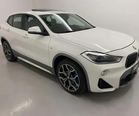X2 MSPORT 20i 2.0 TB FLEX AUT