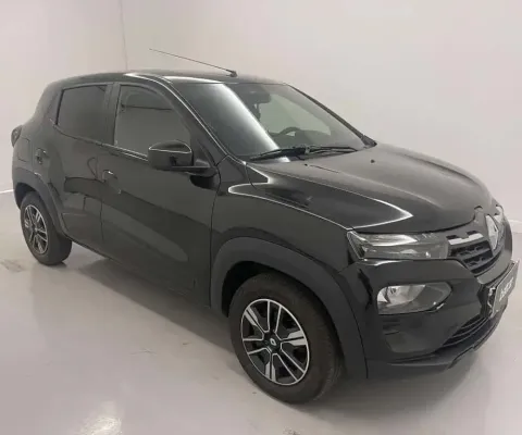 KWID INTENSE 1.0 FLEX MEC