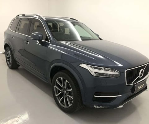 XC90 T6 MOMENTUM AWD 
