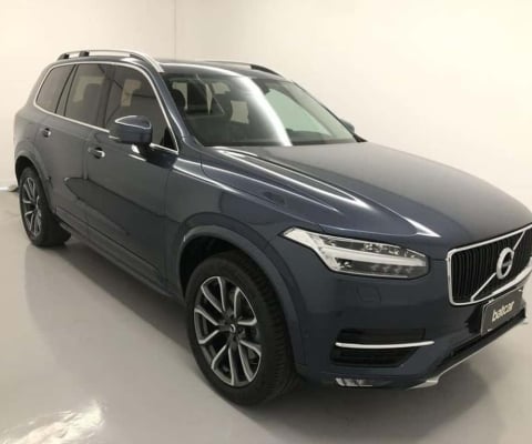 VOLVO XC90 T6 MOMENTUM AWD GEARTRONIC