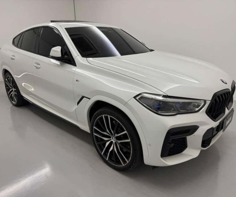 BMW X6 2023