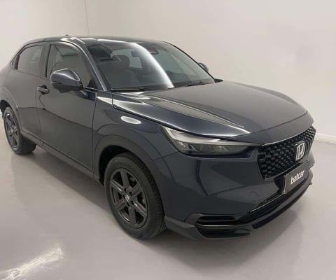 HR-V ADVANCE 1.5 TB FLEX AUT