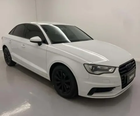 A3 ATTRACTION 1.4 AUT