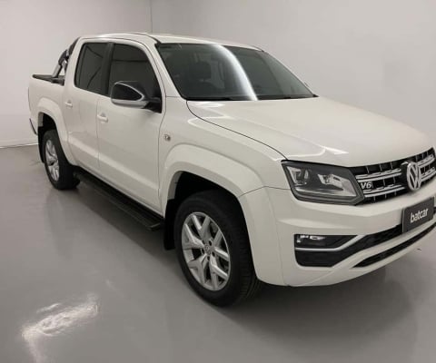 AMAROK HIGH 3.0 V6 AUT
