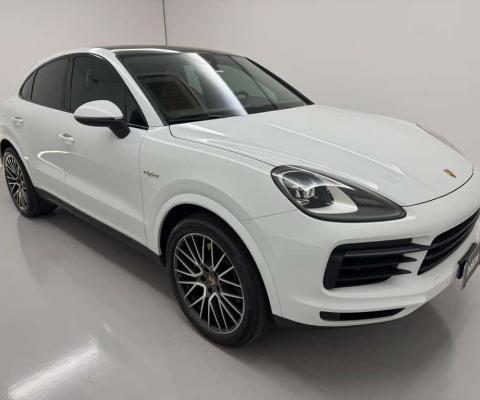 PORSCHE CAYENNE 2021