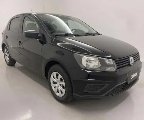 GOL 1.0 12V FLEX MEC