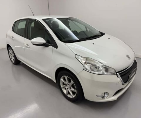 PEUGEOT 208 1.6 ACTIVE PACK FLEX AUT.