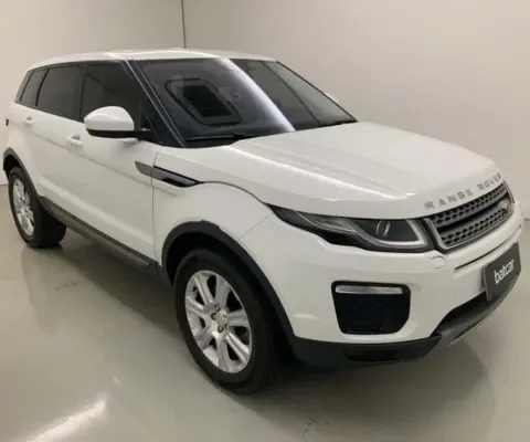 EVOQUE SI4 SE 2.0 FLEX AUT