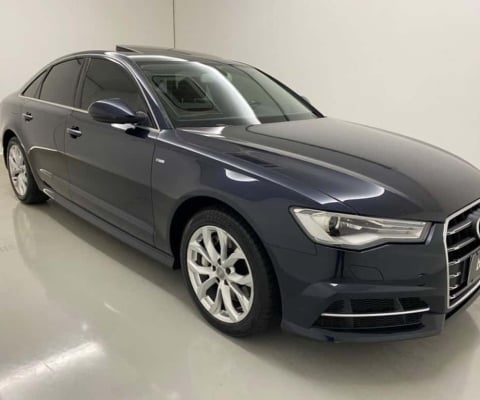 A6 TFSI AMBIENTE S-TRONIC