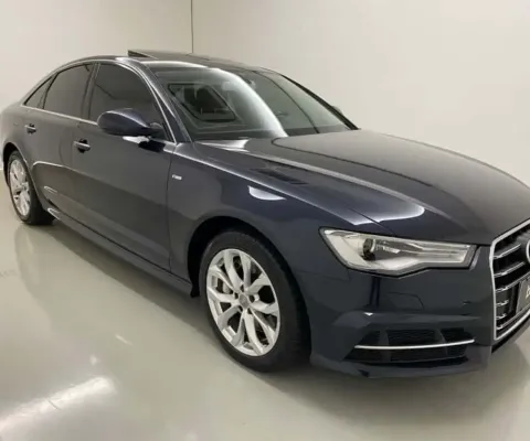 A6 TFSI AMBIENTE S-TRONIC