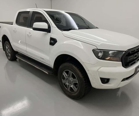RANGER XLS 2.2T DIES AUT