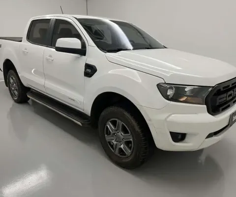 RANGER XLS 2.2T DIES AUT