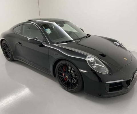 PORSCHE 911 CARRERA GTS COUPE 3.0 