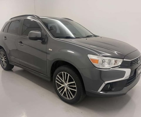 ASX 2.0 FLEX AUT