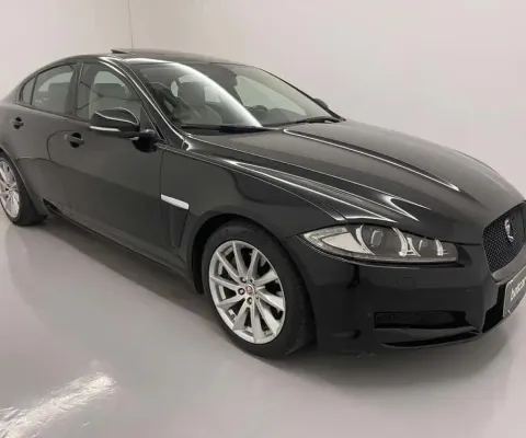  XF SPORT PREMIUM TECH 2.0 TB AUT