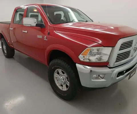 RAM 2500 LARAM 4X4 DIES AUT