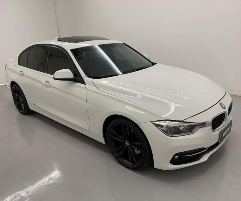 328I SPORT GP ACTIVEFLEX AUT