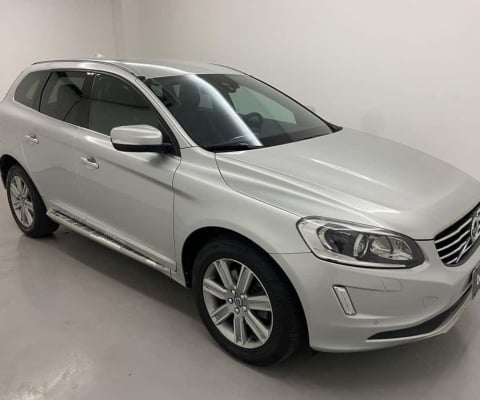 XC60 D5 KINETIC AWD 2.4 DIESEL AUT