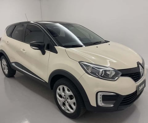 CAPTUR LIFE 1.6 X-TRONIC
